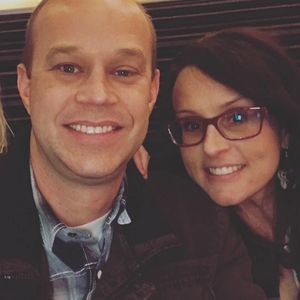 Meet your Posher, Teresa